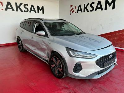 FOCUS ACTIVE X SW 1.5 ECOBLUE 115 8AT