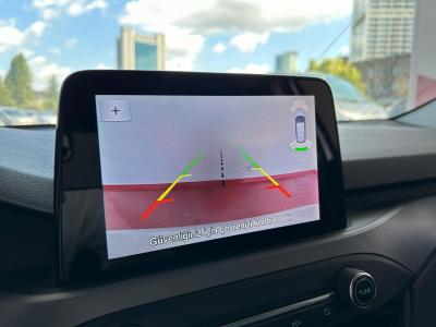 FOCUS ACTIVE X SW 1.5 ECOBLUE 115 8AT