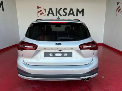 FOCUS ACTIVE X SW 1.5 ECOBLUE 115 8AT