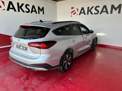 FOCUS ACTIVE X SW 1.5 ECOBLUE 115 8AT