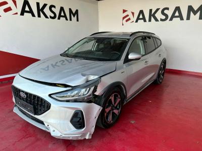 FOCUS ACTIVE X SW 1.5 ECOBLUE 115 8AT