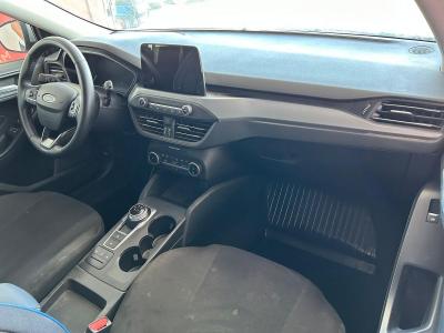 FOCUS ACTIVE X SW 1.5 ECOBLUE 115 8AT