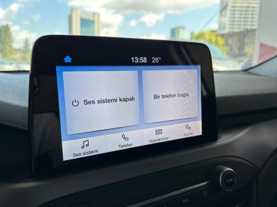 FOCUS ACTIVE X SW 1.5 ECOBLUE 115 8AT