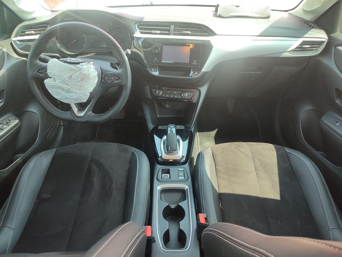 CORSA 1.2 130 AT8 ULTIMATE TEKNOLOJI PAKETI