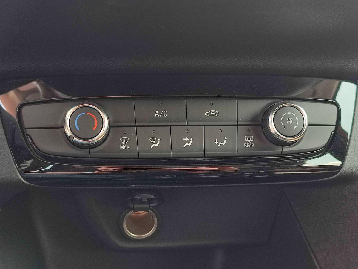 CORSA 1.2 130 AT8 ULTIMATE TEKNOLOJI PAKETI