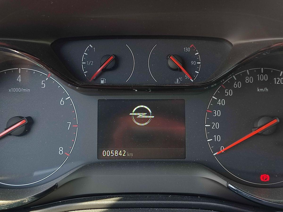 CORSA 1.2 130 AT8 ULTIMATE TEKNOLOJI PAKETI