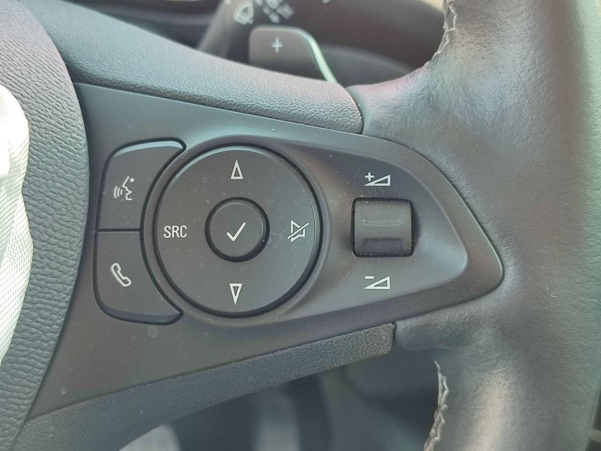 CORSA 1.2 130 AT8 ULTIMATE TEKNOLOJI PAKETI