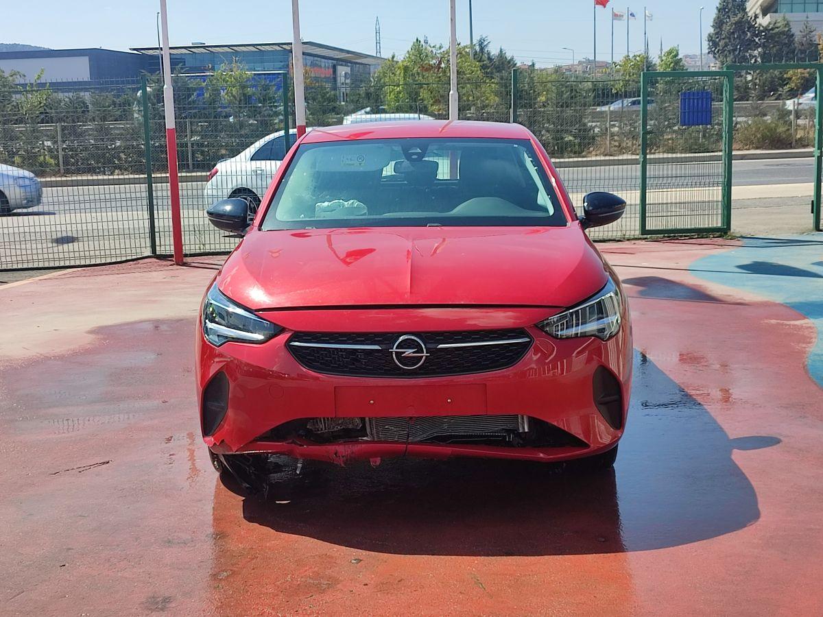 CORSA 1.2 130 AT8 ULTIMATE TEKNOLOJI PAKETI