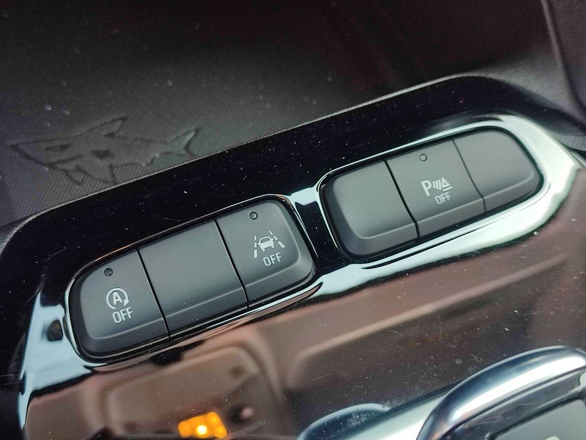 CORSA 1.2 130 AT8 ULTIMATE TEKNOLOJI PAKETI