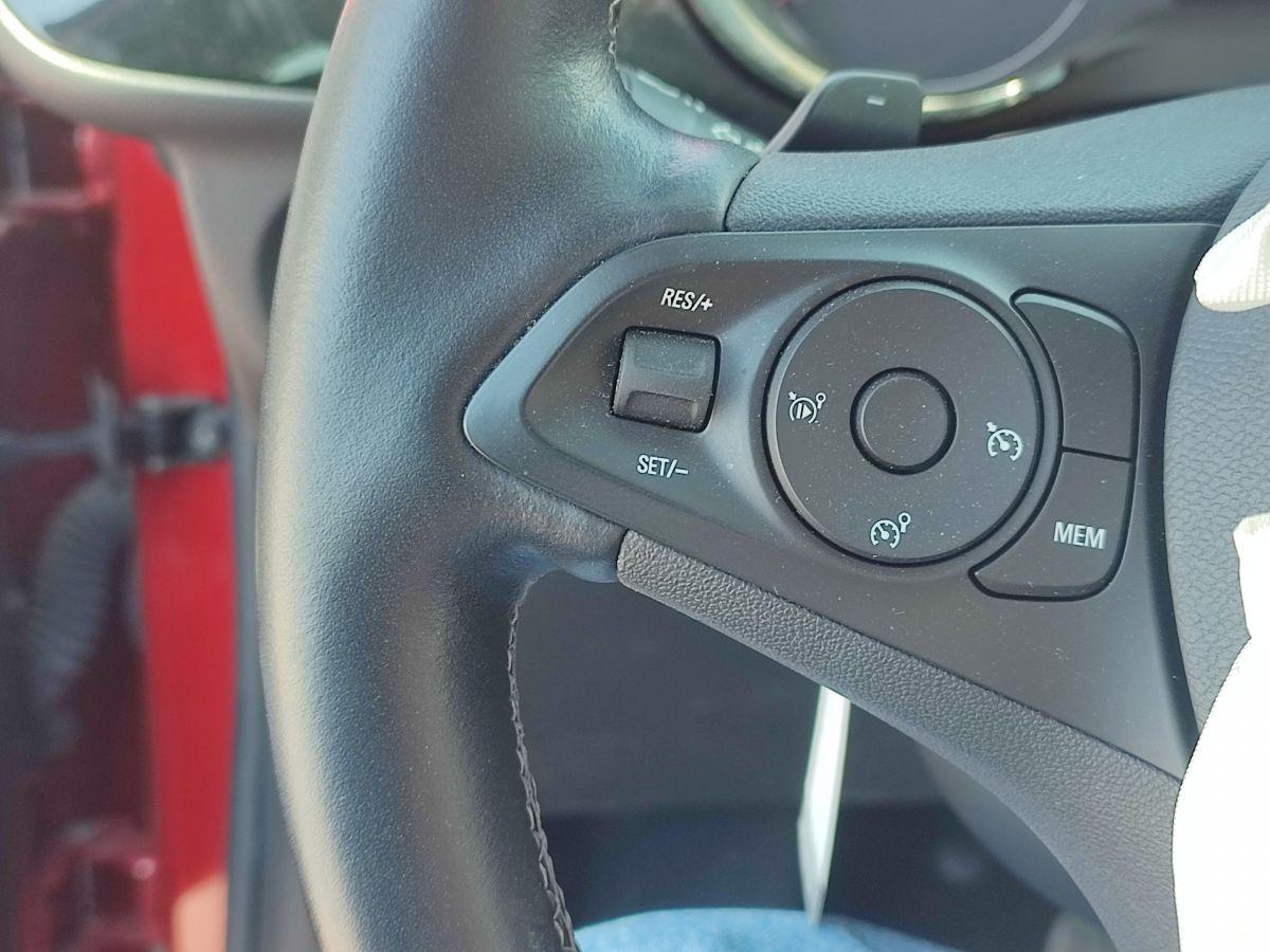 CORSA 1.2 130 AT8 ULTIMATE TEKNOLOJI PAKETI