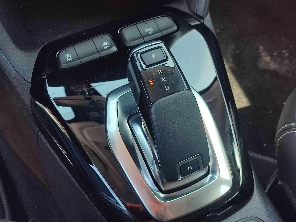 CORSA 1.2 130 AT8 ULTIMATE TEKNOLOJI PAKETI