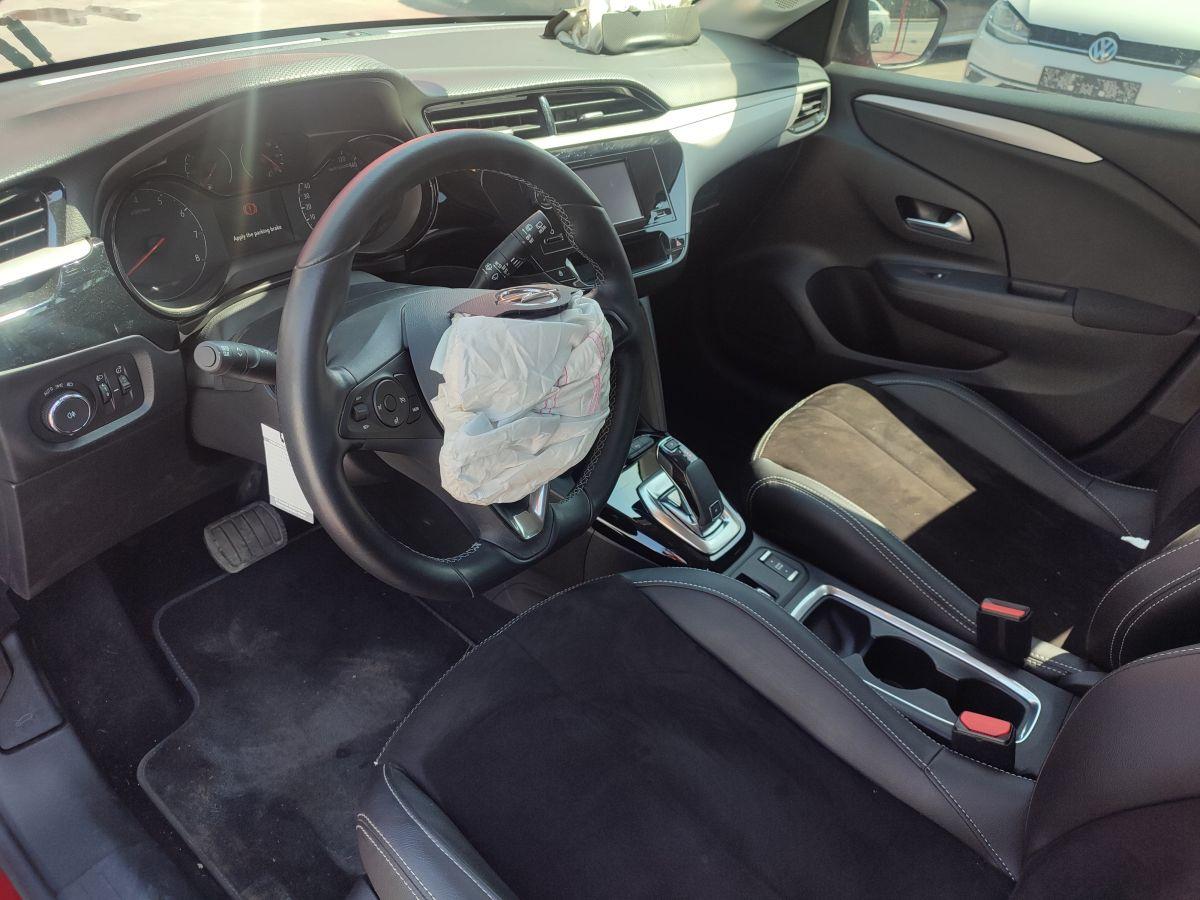 CORSA 1.2 130 AT8 ULTIMATE TEKNOLOJI PAKETI