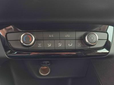 CORSA 1.2 130 AT8 ULTIMATE TEKNOLOJI PAKETI