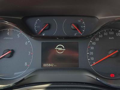 CORSA 1.2 130 AT8 ULTIMATE TEKNOLOJI PAKETI