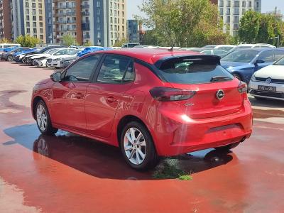 CORSA 1.2 130 AT8 ULTIMATE TEKNOLOJI PAKETI