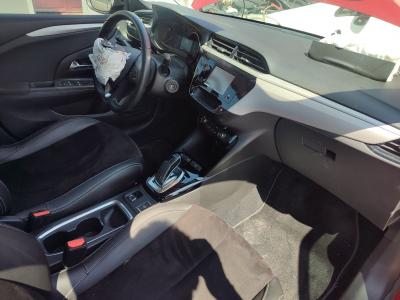 CORSA 1.2 130 AT8 ULTIMATE TEKNOLOJI PAKETI