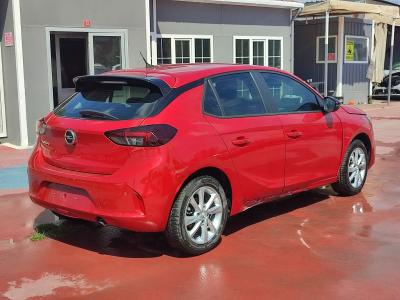 CORSA 1.2 130 AT8 ULTIMATE TEKNOLOJI PAKETI