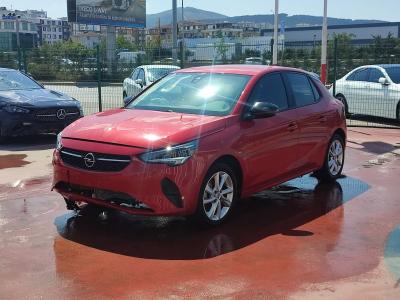 CORSA 1.2 130 AT8 ULTIMATE TEKNOLOJI PAKETI