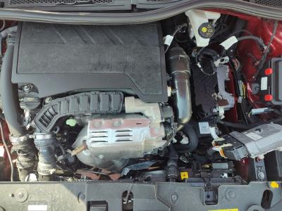 CORSA 1.2 130 AT8 ULTIMATE TEKNOLOJI PAKETI