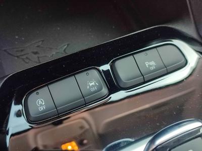 CORSA 1.2 130 AT8 ULTIMATE TEKNOLOJI PAKETI