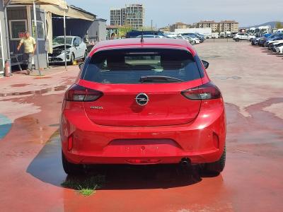 CORSA 1.2 130 AT8 ULTIMATE TEKNOLOJI PAKETI