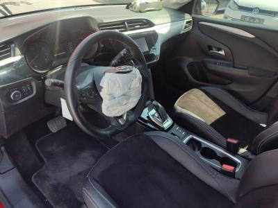 CORSA 1.2 130 AT8 ULTIMATE TEKNOLOJI PAKETI