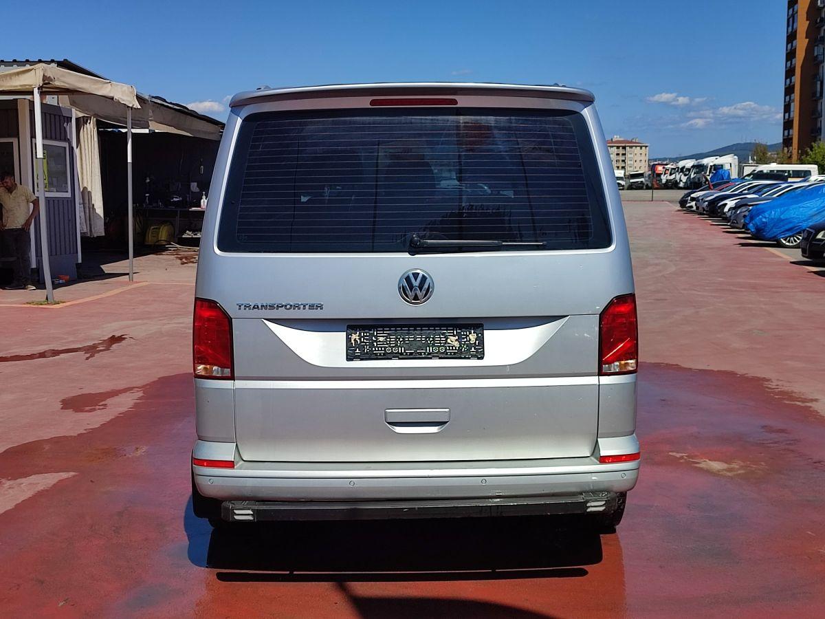 TRANSPORTER CAMLIVAN 4+1 150 E6