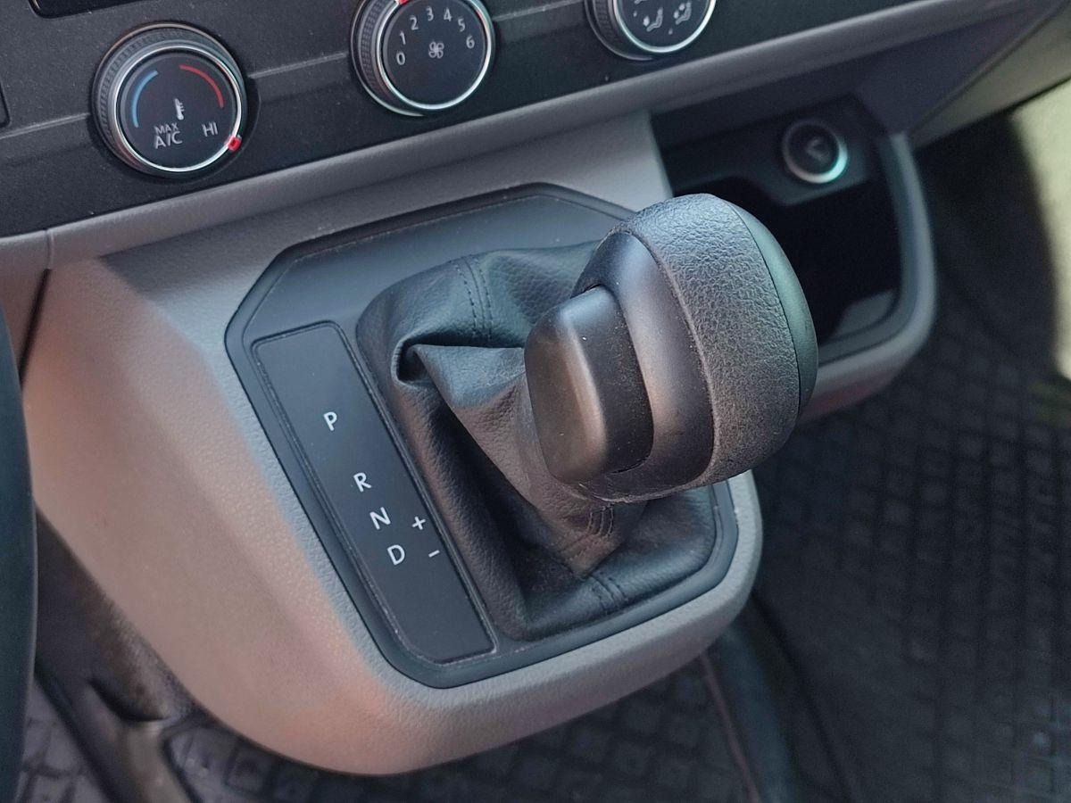 TRANSPORTER CAMLIVAN 4+1 150 E6