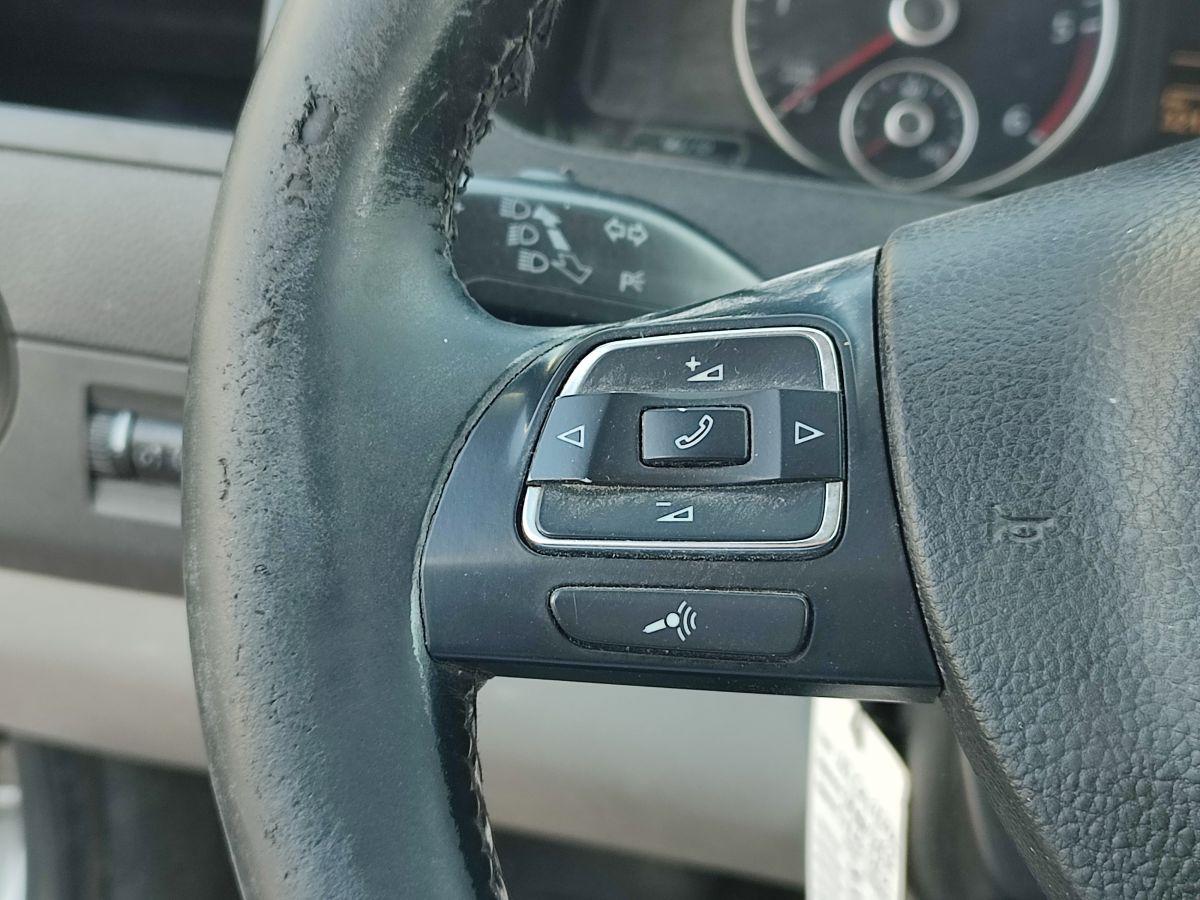 TRANSPORTER CITYVAN 2.0 TDI 102 5+1 LWB