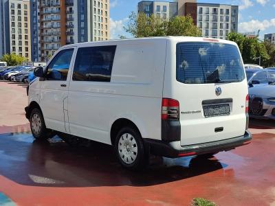 TRANSPORTER CITYVAN 2.0 TDI 102 5+1 LWB