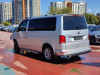 TRANSPORTER CAMLIVAN 4+1 150 E6