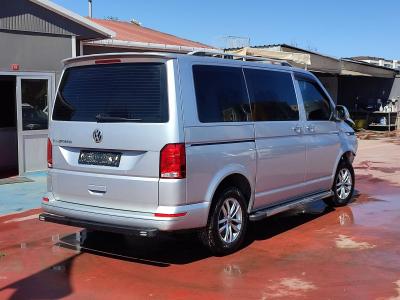 TRANSPORTER CAMLIVAN 4+1 150 E6