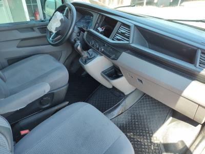 TRANSPORTER CAMLIVAN 4+1 150 E6