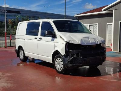 TRANSPORTER CITYVAN 2.0 TDI 102 5+1 LWB