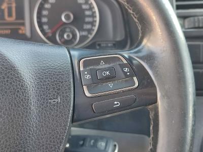 TRANSPORTER CITYVAN 2.0 TDI 102 5+1 LWB