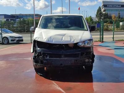 TRANSPORTER CITYVAN 2.0 TDI 102 5+1 LWB