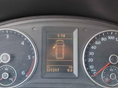 TRANSPORTER CITYVAN 2.0 TDI 102 5+1 LWB