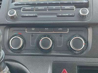 TRANSPORTER CITYVAN 2.0 TDI 102 5+1 LWB