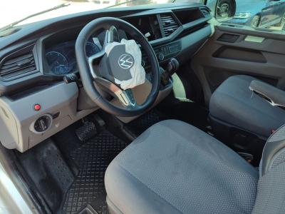 TRANSPORTER CAMLIVAN 4+1 150 E6