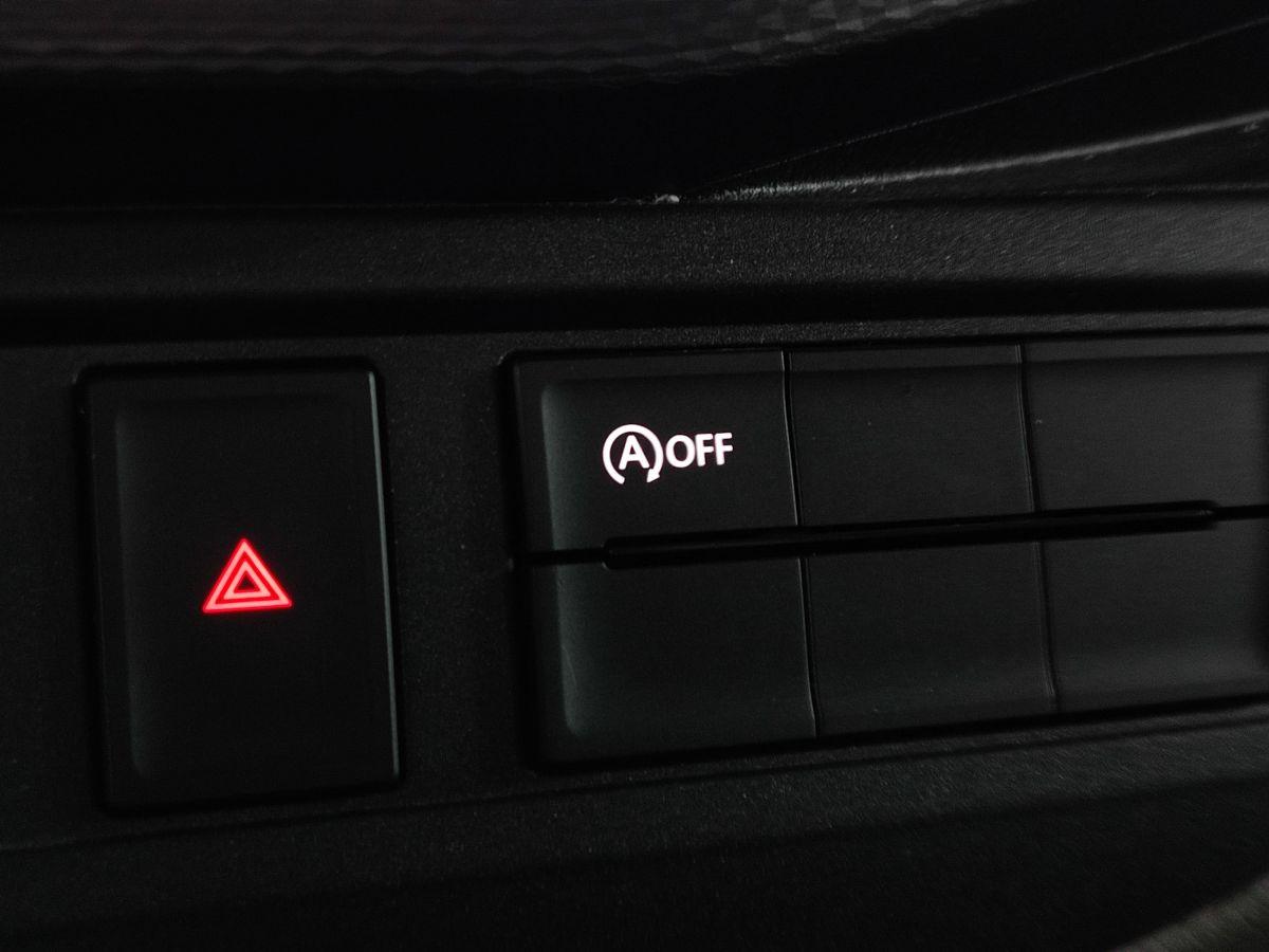 TRANSPORTER CITYVAN 5+1 150 LWB DSG