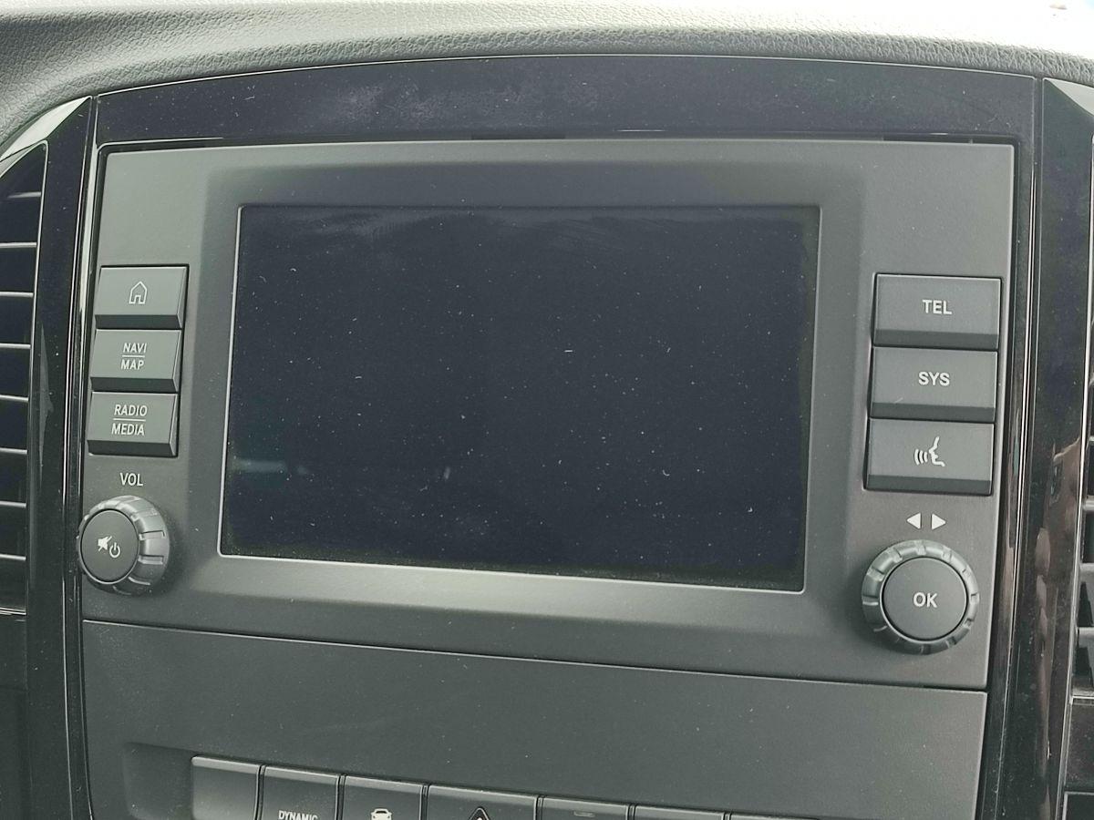 VITO BASE 528O FL 114 CDI