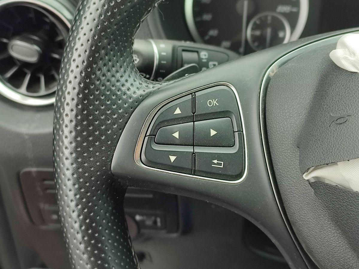 VITO BASE 528O FL 114 CDI