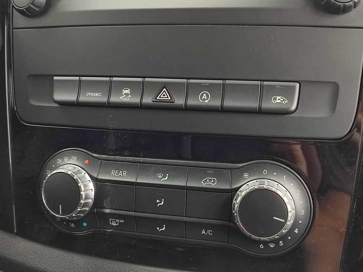 VITO BASE 528O FL 114 CDI