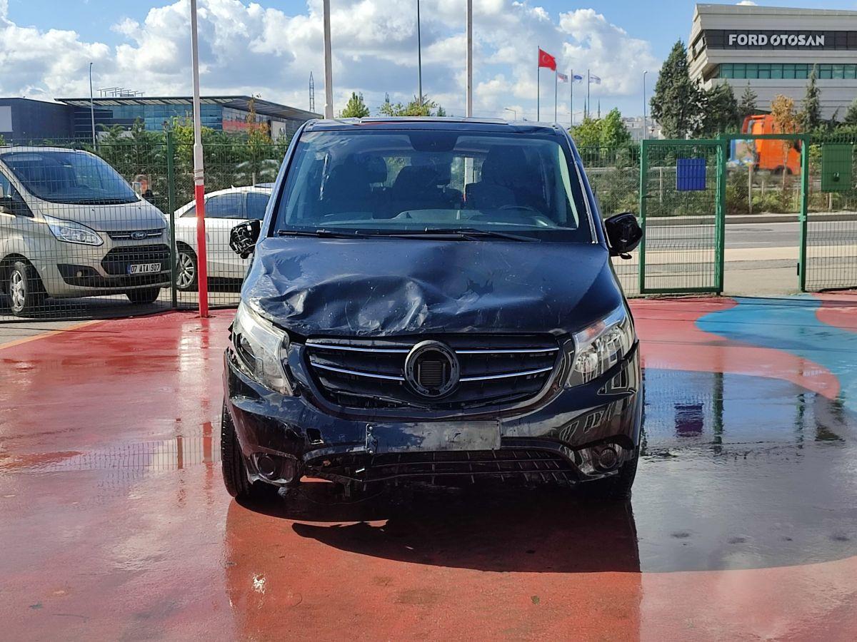 VITO BASE 528O FL 114 CDI