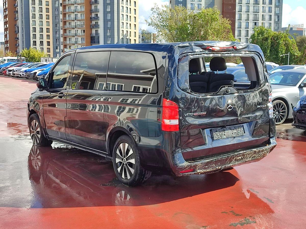 VITO BASE 528O FL 114 CDI