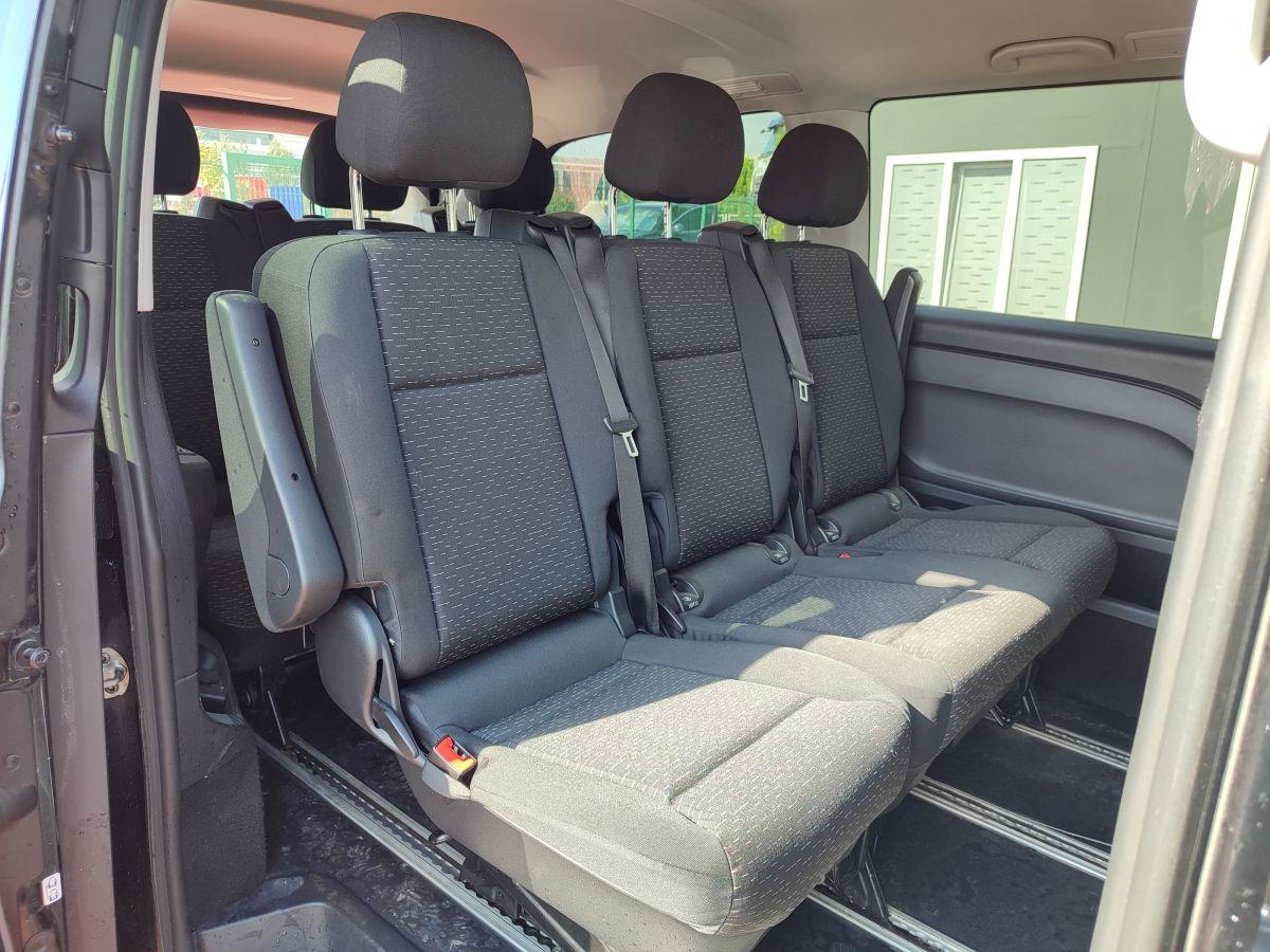 VITO BASE 528O FL 114 CDI