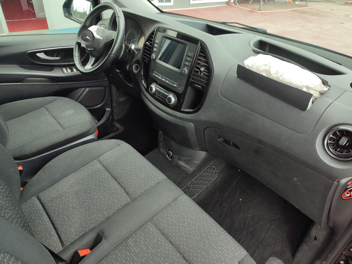 VITO BASE 528O FL 114 CDI