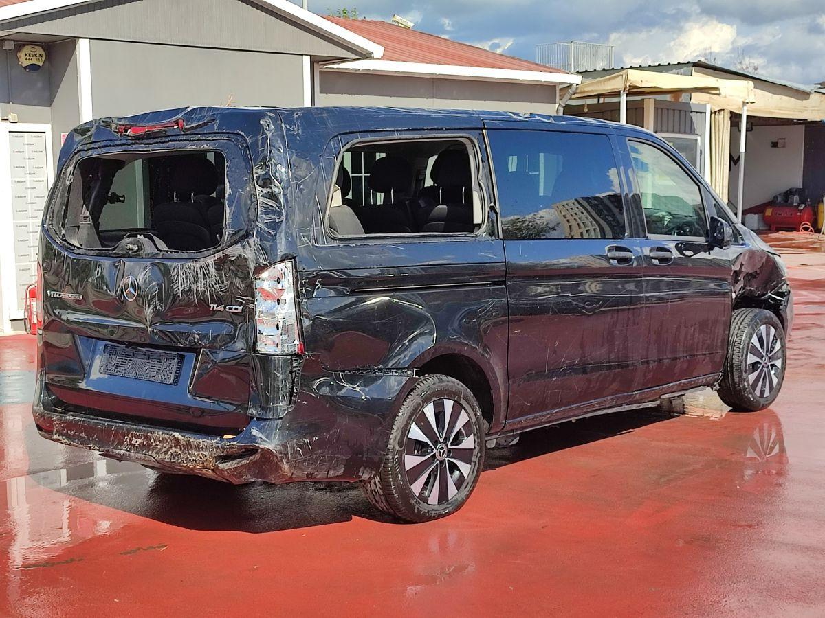 VITO BASE 528O FL 114 CDI