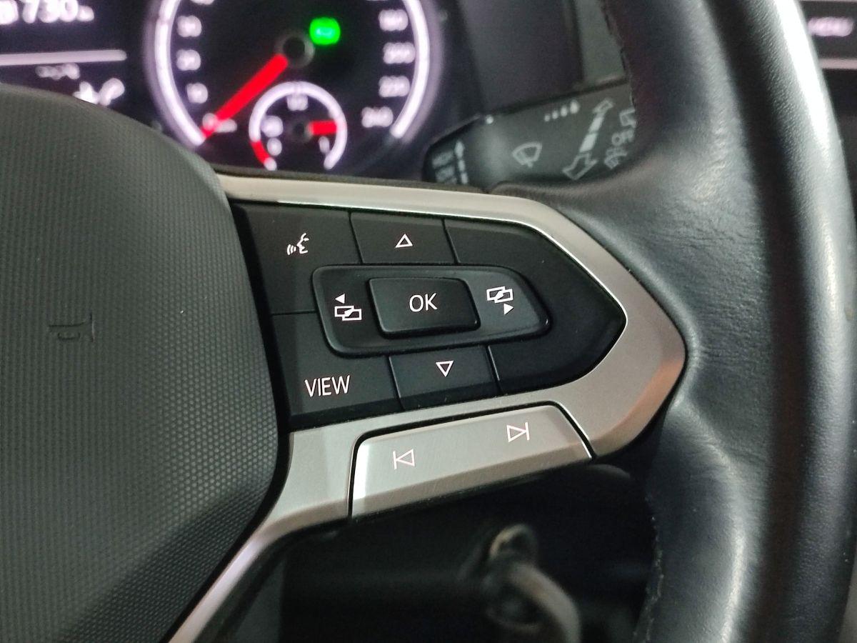 TRANSPORTER CITYVAN 5+1 150 LWB DSG