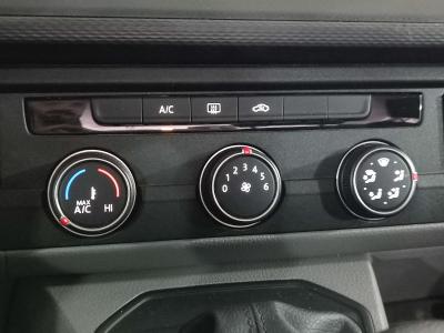 TRANSPORTER CITYVAN 5+1 150 LWB DSG